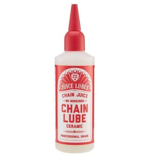 Мастило ланцюга керамічне Juice Lubes Ceramic Chain Oil 130мл